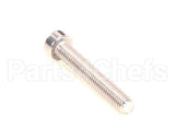 02359.0001 Bunn Screw,Filhd Sltd Sst10-32X1.25