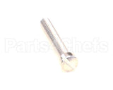02359.0001 Bunn Screw,Filhd Sltd Sst10-32X1.25