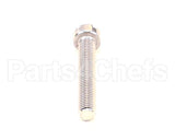 02359.0001 Bunn Screw,Filhd Sltd Sst10-32X1.25