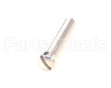 02359.0001 Bunn Screw,Filhd Sltd Sst10-32X1.25