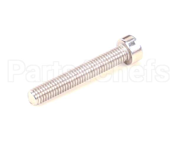 02359.0001 Bunn Screw,Filhd Sltd Sst10-32X1.25