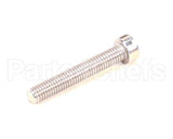 02359.0001 Bunn Screw,Filhd Sltd Sst10-32X1.25