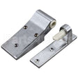0236201075 Compatible Kolpak Door Hinge - Lower