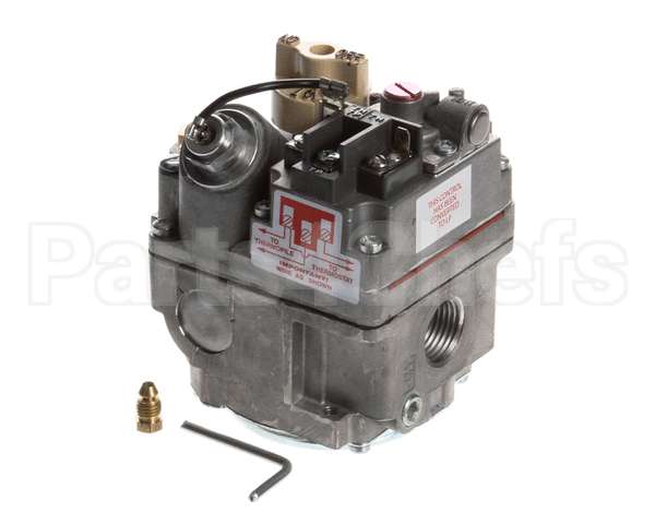023624 Keating Gas Valve Millivolt Lp Gas Aa
