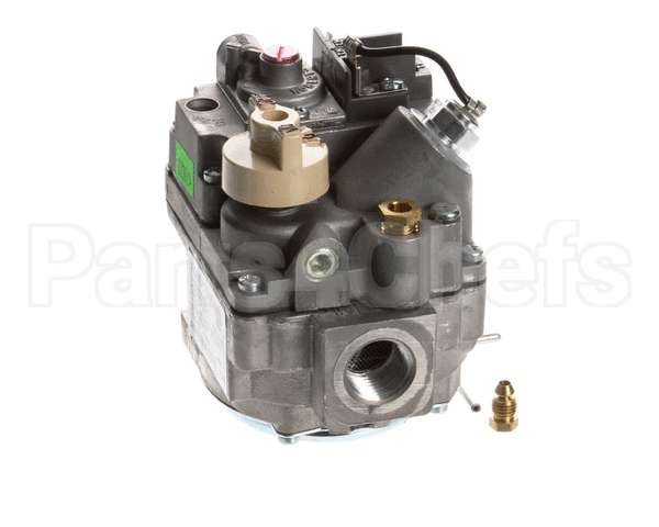 023624 Keating Gas Valve Millivolt Lp Gas Aa