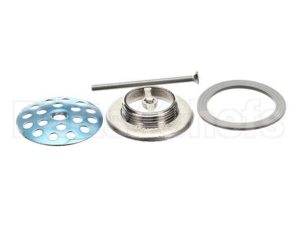 0237012 Meiko Table Drain Valve 5/4 3 10433