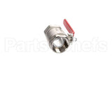 0237043 Meiko Ball Valve Pn30 Dn32 G11/4I