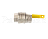 0237044 Meiko Ball Valve Pn25 G11/2I
