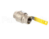 0237044 Meiko Ball Valve Pn25 G11/2I