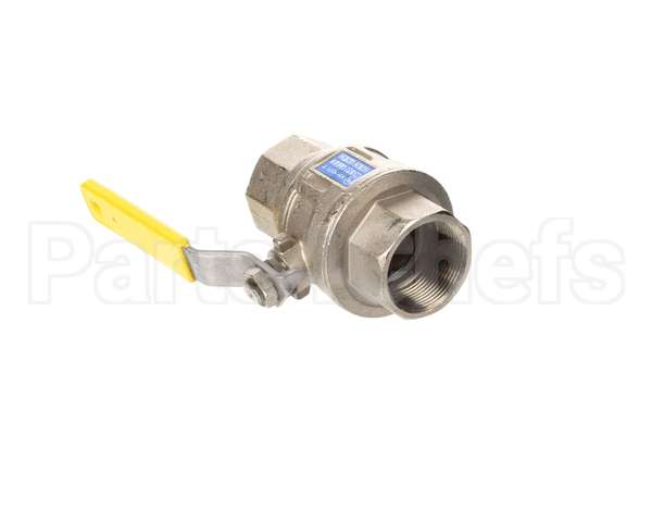 0237044 Meiko Ball Valve Pn25 G11/2I