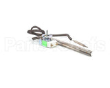023897 Keating Thermostat Griddle Gas Streak - No Knob