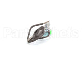 023897 Keating Thermostat Griddle Gas Streak - No Knob