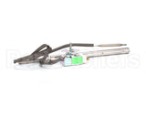 023897 Keating Thermostat Griddle Gas Streak - No Knob