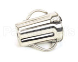023909 Waring 2 Handle Gallon Container