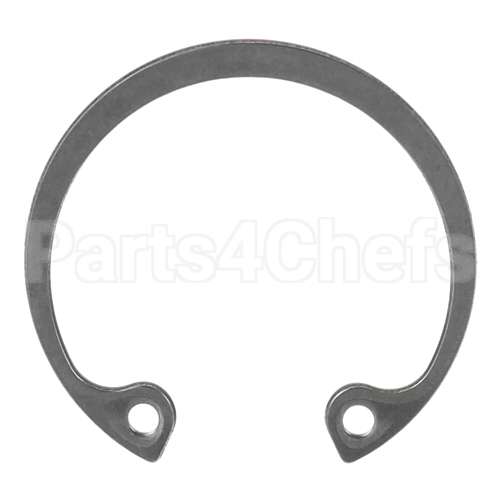 023927 Compatible Waring - Qualheim Ring, Retaining
