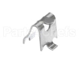 024-010124 Criotec Shelf Clip (Criotec Inoxs301 2