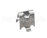 024-010124 Criotec Shelf Clip (Criotec Inoxs301 2