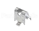 024-010124 Criotec Shelf Clip (Criotec Inoxs301 2