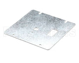 024-0TF-0008-S Delfield Cover,Control,Switch,Yum