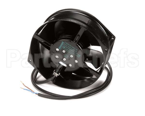 02401.01 Cma Cma-180-Vl Motor Fan 230V 50/6