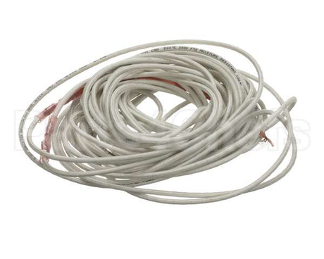 024073 Bally Door Heater 120V Loop 3 Sided