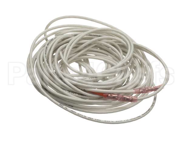 024073 Bally Door Heater 120V Loop 3 Sided