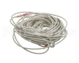024073 Bally Door Heater 120V Loop 3 Sided