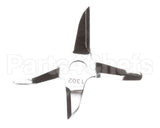 024204 Waring Blade