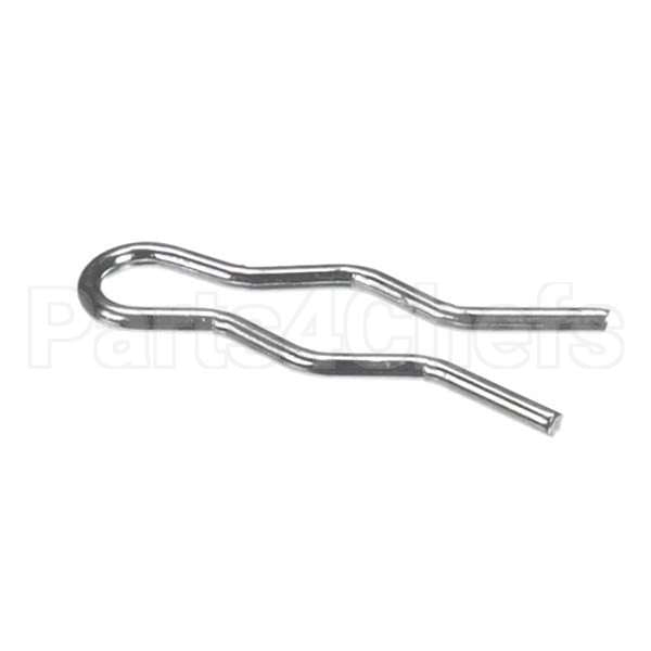 024275 Compatible Bally Hairpin Clip