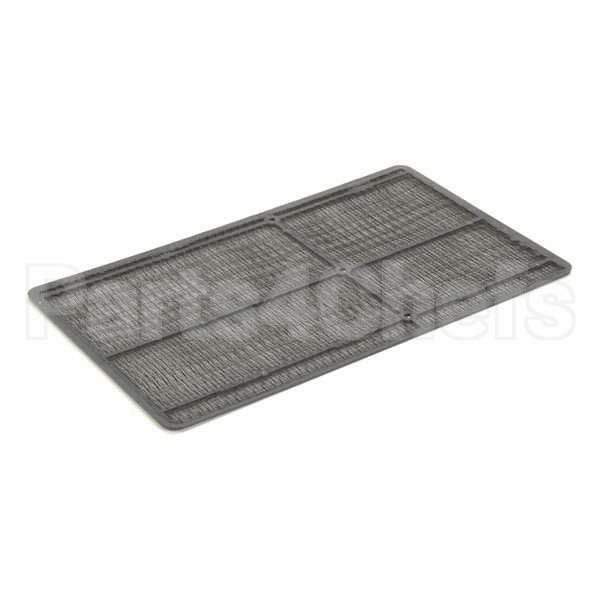 02430801 Compatible Scotsman Filter-Air-Cu26