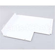 02434101 Compatible Scotsman Inner Front Panel