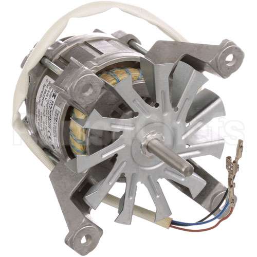 024431 Compatible Moffat Motor