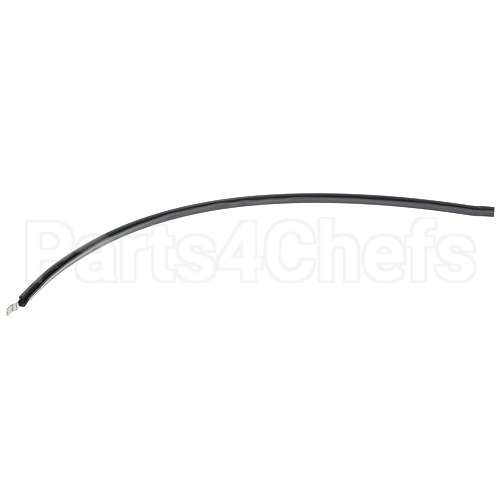 024784 Compatible Moffat Door Seal - Side
