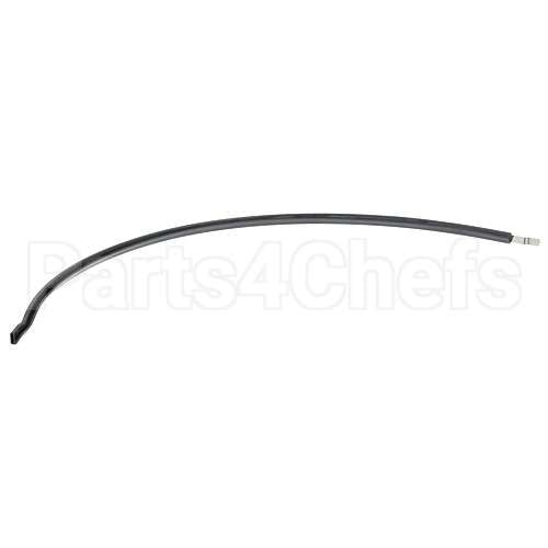024785 Compatible Moffat Door Seal - Top/Bottom
