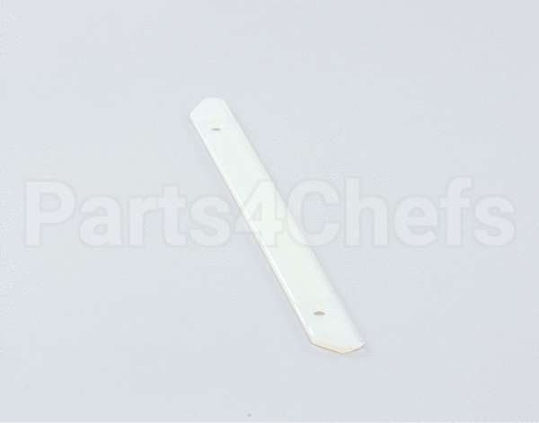 024785 Taylor Freezers Blade-Scraper-Plastic 9-15/16L
