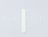 024785 Taylor Freezers Blade-Scraper-Plastic 9-15/16L