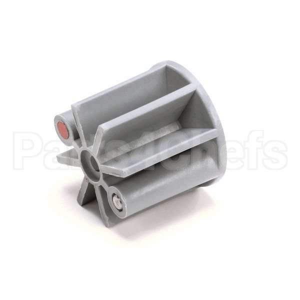 02479102 Compatible Scotsman Magnet Holder Assemb