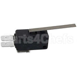 024802 Compatible Moffat Microswitch