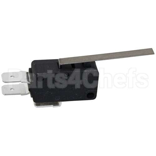 024802 Compatible Moffat Microswitch