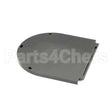 02480201 Compatible Scotsman Ice Chute Cover