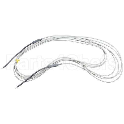 024830 Compatible Bally Door Heater