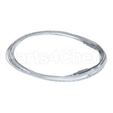 024830 Bally Door Cap Heater