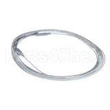 024830 Bally Door Cap Heater