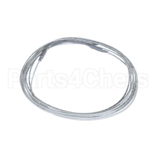 024830 Bally Door Cap Heater