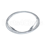 024830 Bally Door Cap Heater