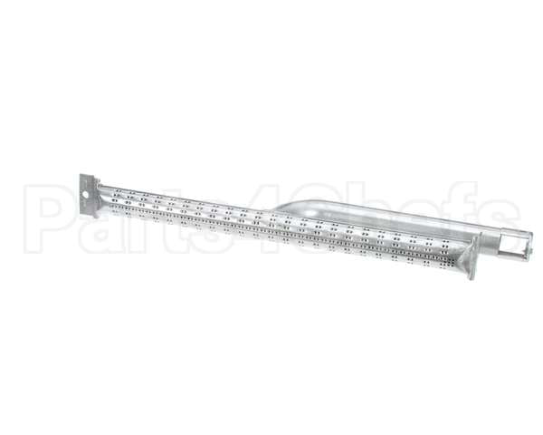 02497 Cleveland Burner;Gas;Assembly