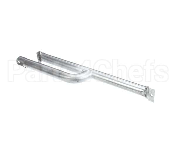 02497 Cleveland Burner;Gas;Assembly