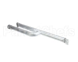 02497 Cleveland Burner;Gas;Assembly