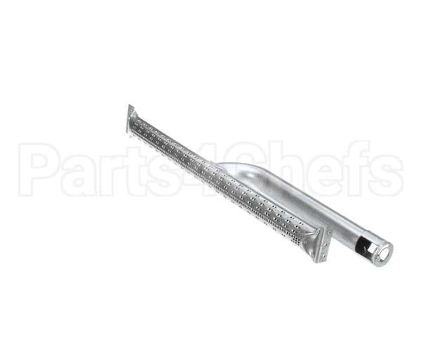 02497 Cleveland Burner;Gas;Assembly