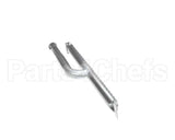 02497 Cleveland Burner;Gas;Assembly